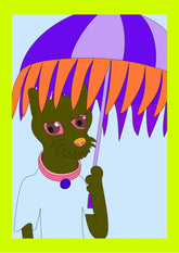 Doggo 9 (Karte)